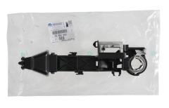 Dörrhandtag förstärkning Bak Ny Original 93456609 806070113R Opel Renault