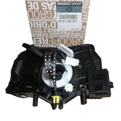 Airbag-glidring Ny Original 8201168027 Renault