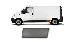 Dörrlist Vänster Original Trafic II Primastar Vivaro 8200036099