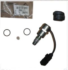 Magnetventil Pompy Original Citroen Peugeot Berlingo Xsara Jumpy 1.9D 1563L1