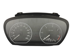 Varvräknare BMW 1 E87 1041568 55809