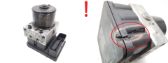 Abs-pump VW Audi 1C0907379M 1J0614517J Ate 1641