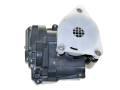 Spjällhusventil Ny Original Citroen Peugeot C3 308 1.6 VTI V757669780