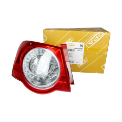 Lampa Vänster Bak Gör VW Passat B6 3C5945095H 89450218002 DPA