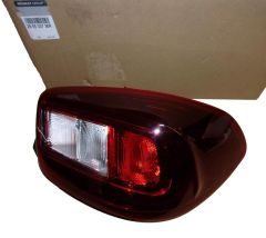Lampa Höger Original 265503736R Dacia
