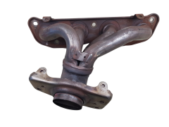 Avgasgren 140044725R Renault Scenic 3 2.0 16v M4R 1113
