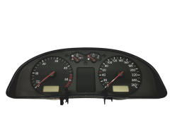 Varvräknare VW Passat B5 6033EC0336 Motometer 40992