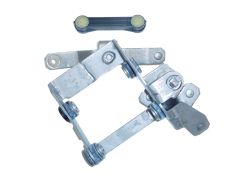 Växelspak 1J0711729F 77110762501 VW Audi Skoda Vika