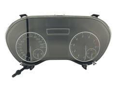Varvräknare Mercedes B W246 A2469005911 0263681372 60792