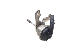 Turbo Wastegate Ställdon 7701476891 54359710011 507852 1.5 dci Renault Nissan