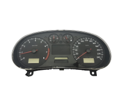 Hastighetsmätare Seat Toledo W01M0920800A 110080012002 55157