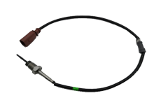 Avgastemperatursensor 03L906088CJ 99061804301 VW Vika
