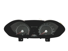 Varvräknare Ford Fiesta 8A6T-10849-AH 8A6T10849AH 52493