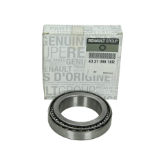 Hjullager Bak Original 432109818R Renault