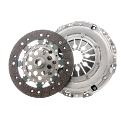 Kopplingskit Ny Original Renault Megane Scenic II 1.9 dCi 7711497028