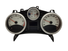 Varvräknare Peugeot 207 9662904780 2721