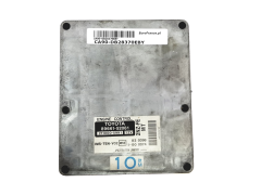 Styrenhet 89661-52081 211000-5991 Toyota Fujitsu 28370