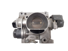 Spjällhusventil Fiat Punto 2 36SXFE1/A IB01/00 1.2 Magneti