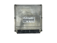 Styrenhet A0001533179 0281010426 Mercedes Bosch 54182