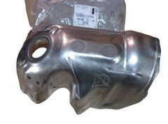 Värmeskydd Original 9824001580 Citroen Peugeot