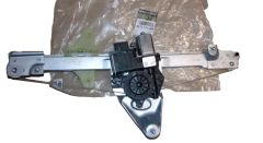 Fönsterhiss Vänster Fram Ny Original 807217664R Dacia