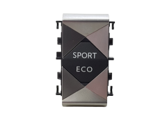 Strömbrytare SPORT ECO Citroen DS7 9817798277