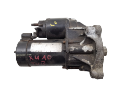 Startmotor Citroen Peugeot 5802E4 D6RA66 1.8 2.0 Valeo