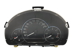 Hastighetsmätare Peugeot 1007 9658241780 52855