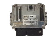 Styrenhet 0281015461 39101-2A616 Kia Bosch 3017