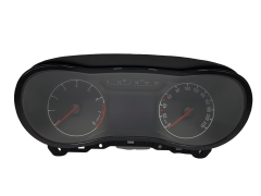 Varvräknare Ny Original Opel Corsa E 39007356 24886