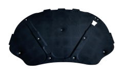 Motorhuvsljuddämpare 3C0863831A 88631700702 VW Passat DPA