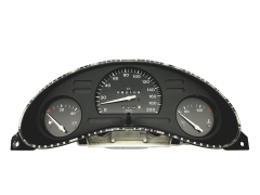 Hastighetsmätare Opel Corsa B 88481708 90534390 48467