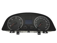 Varvräknare VW Touran 1T0920861A 110080217019 29048