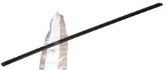 Dörrfönsterlist Vänster Fram Ny Original 9334.H5 9334H5 Citroen C4