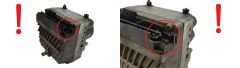 Abs-pump Peugeot 406 0265216003 0273004093 Bosch 1364