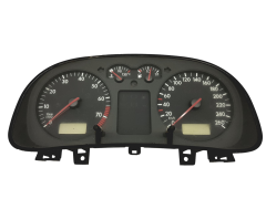 Hastighetsmätare VW Golf MK4 1J0919861D 0263611002 41807