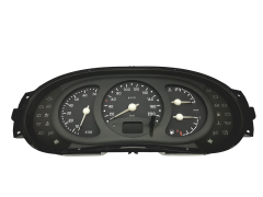 Varvräknare Renault Clio 2 7700410432 G 47618