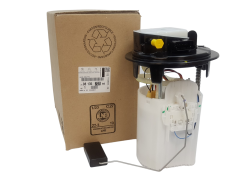 Bränslepump Original Citroen Peugeot C3 C4 208 2008 1.2 THP 9813573780