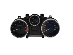 Varvräknare Peugeot 206+ 9666637080 1726