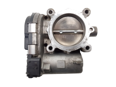 Spjällhusventil Mercedes-Benz A2701410025 0280750541 Bosch 2545