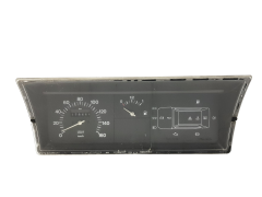 Hastighetsmätare Fiat Panda 46784110 6063639900 41205