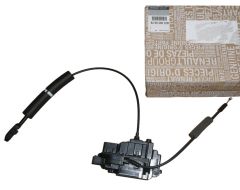 Dörrlåsmekanism Vänster Bak Ny Original 825030032R Renault Scenic 3