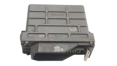 Styrenhet GM 90320588 WA 5WK6206 Siemens Opel