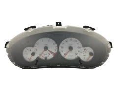 Varvräknare Peugeot 206 9651740580 000643407 49381