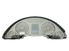 Varvräknare Audi A4 8E0920950G 0263626023 Bosch RHD