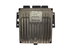 Styrenhet 8200911560 8200909666 R0410B041C Renault Delphi 3609