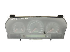 Varvräknare Volvo v70 s70 9168138 9168144 40634