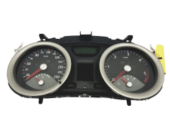 Varvräknare Renault Megane 2 8200399700 B 49214