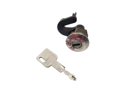 Låscylinder Höger Fram Peugeot 306 Valeo