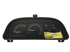 Varvräknare Renault Laguna 1 7700844747 49850